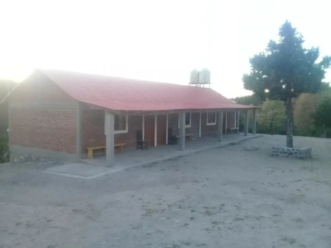 Las 3 Barrancas