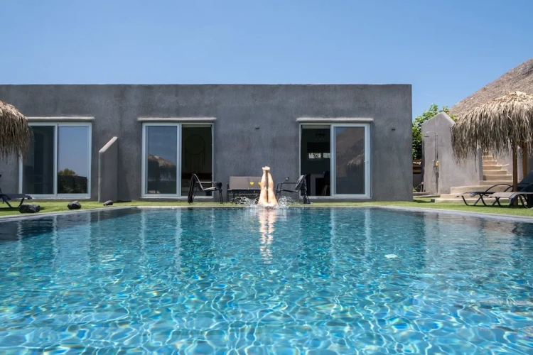 Luxury Villa