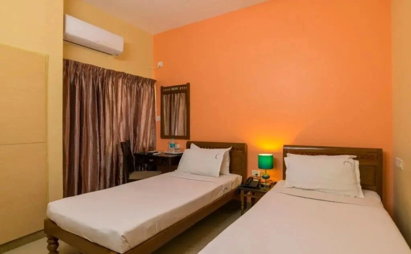 Hotelbild