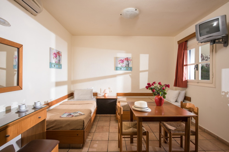 Dia Residence