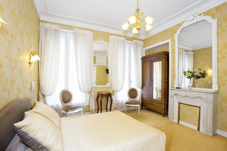 Hotel La Canopee