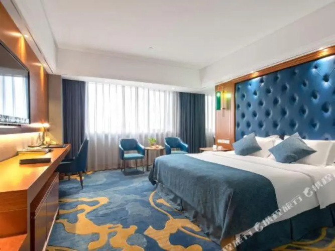 Liyang Jinfeng International Hotel