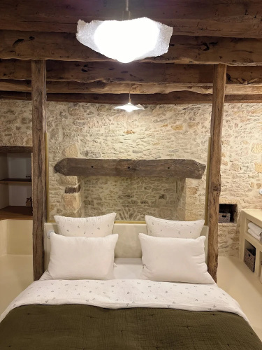 Maison Lou Piade