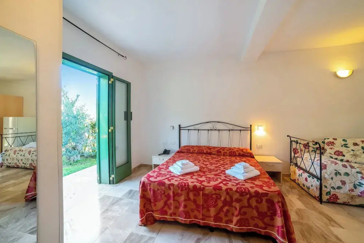 Family Village Otranto