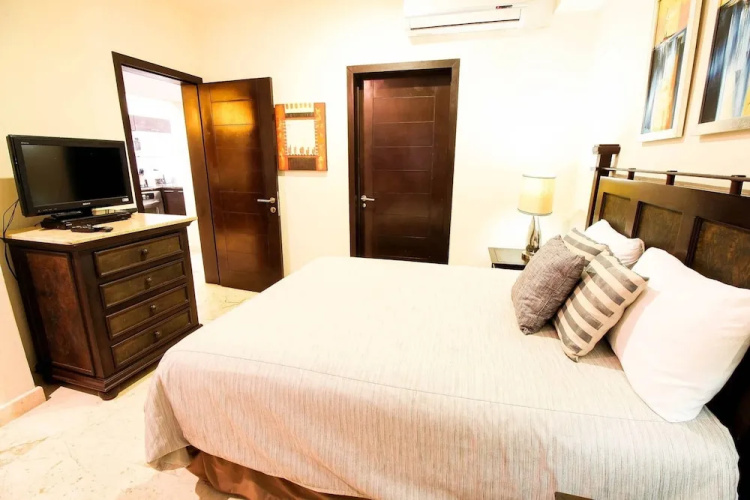El Faro 102 Reef 2 Bedroom