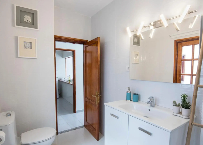 Apartamento Almirante
