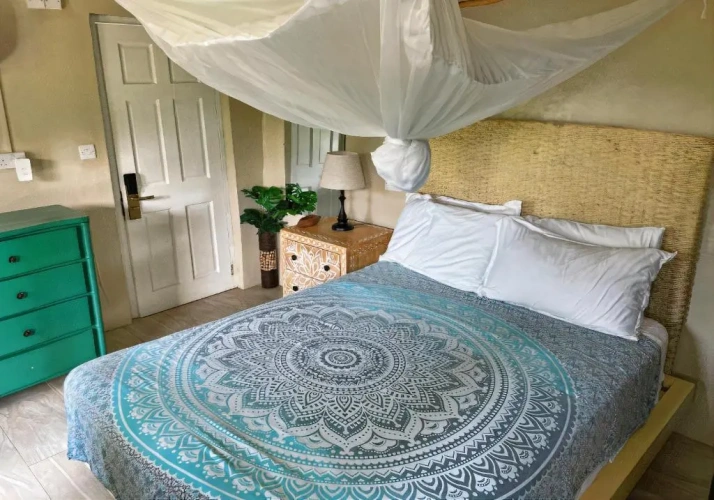 Double room