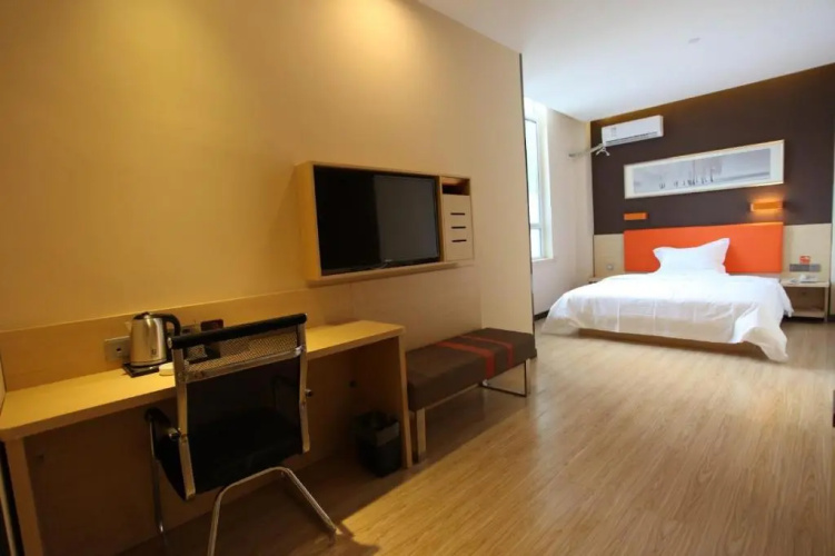7Days Premium Harbin Jiangbei Wanda Store