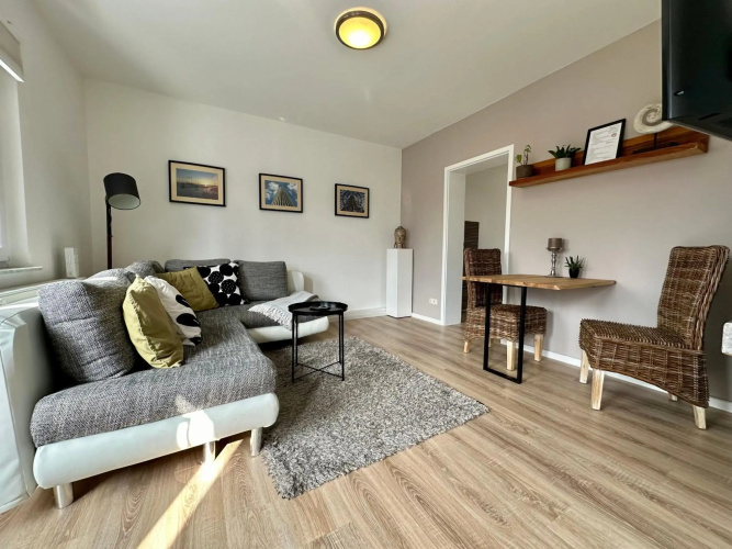 Gästeapartement Markkleeberg