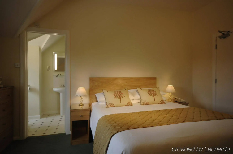 Beaulieu Hotel