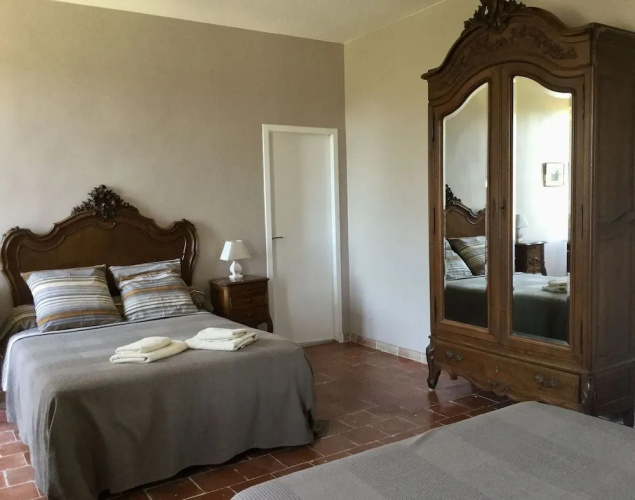 Eloi Merle B&B