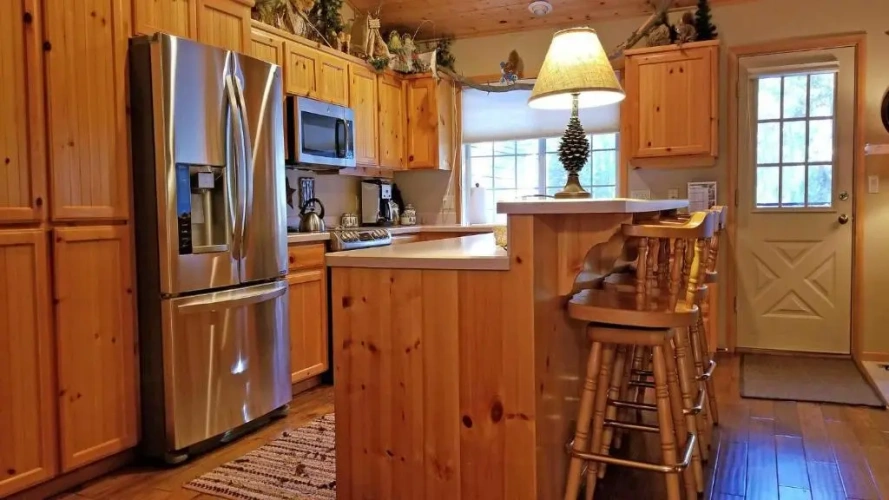 3 Bedrooms Cottage