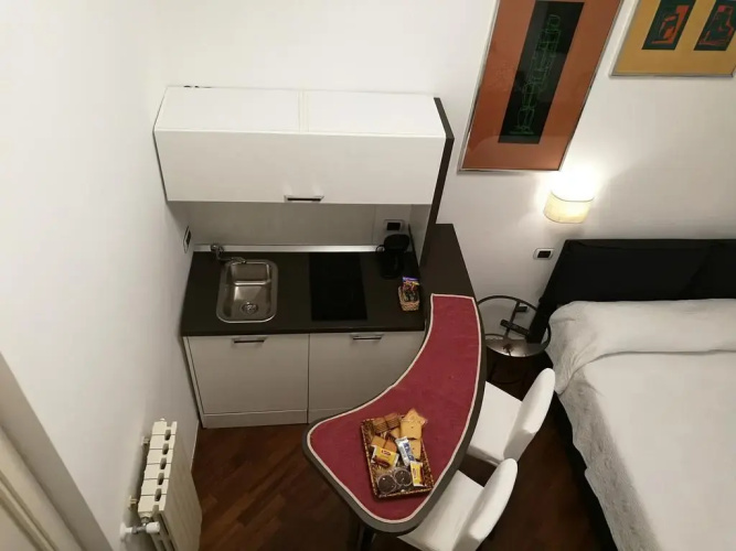 Luca Giordano 142 B&B
