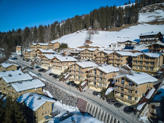 Hotelbild
