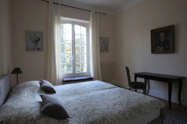 La Maison R