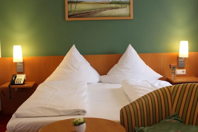 Hotel Häußler
