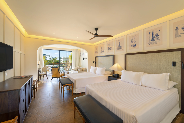 Ocean El Faro All Inclusive photo 7