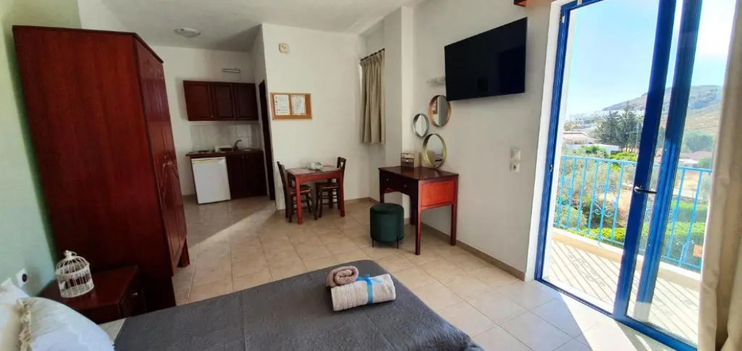 Rafael Hotel - Adults Only