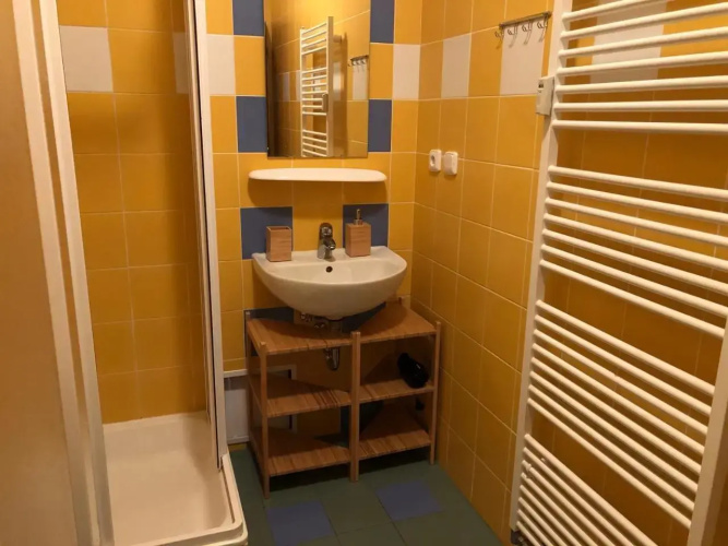 apartmán ALDA