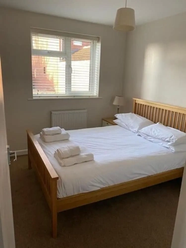 Standard Double Apartment