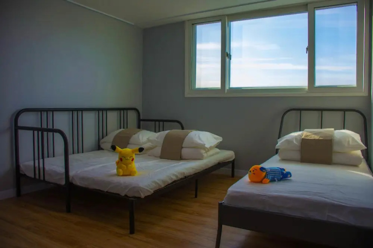 Socuri Home Guest House - Hostel