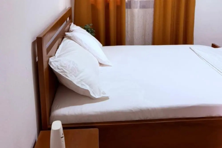 ZonaVille Appartement Meuble
