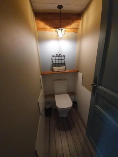 La fontaine des amis