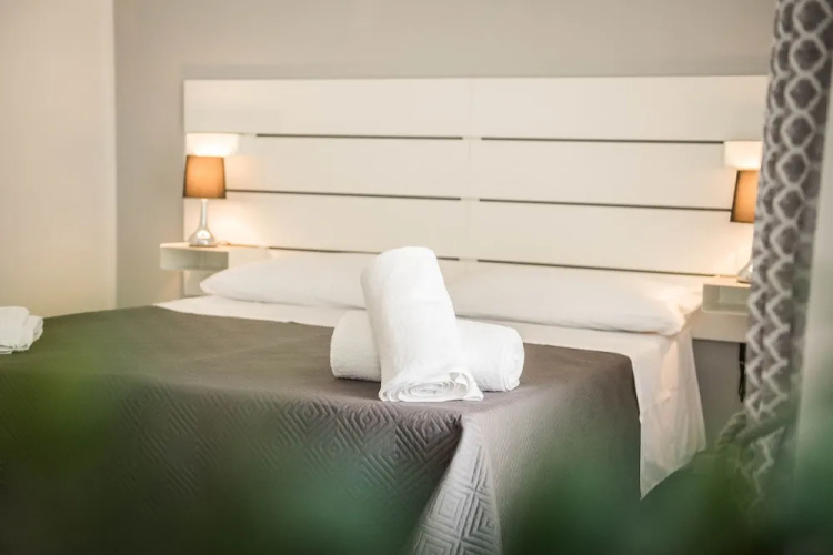 Fondaco Guest House