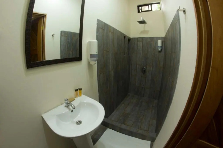 Villas Fernanda #2