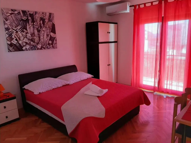 Apartments Ana