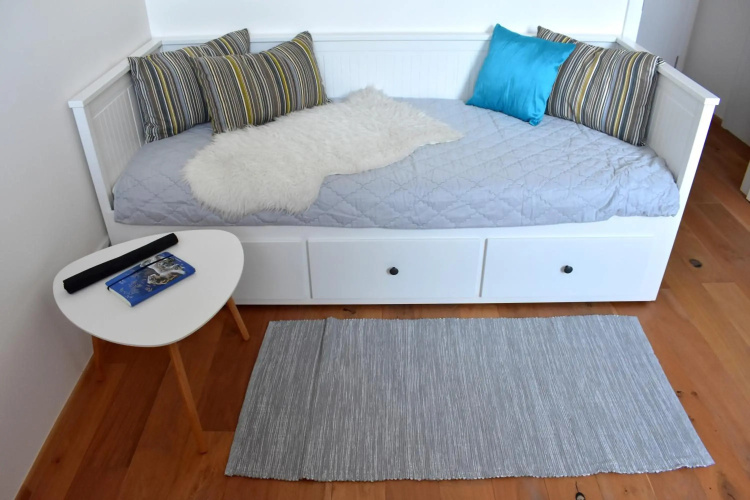Airstay Prague apartment: Grebovka