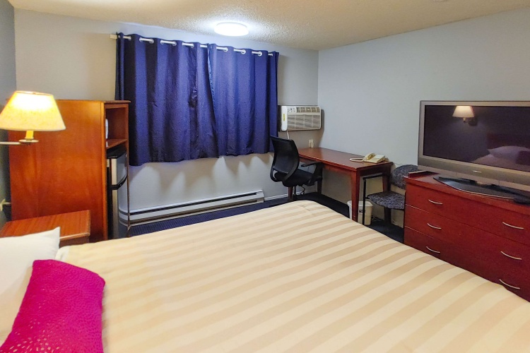 Rodeway Inn Seattle photo 8