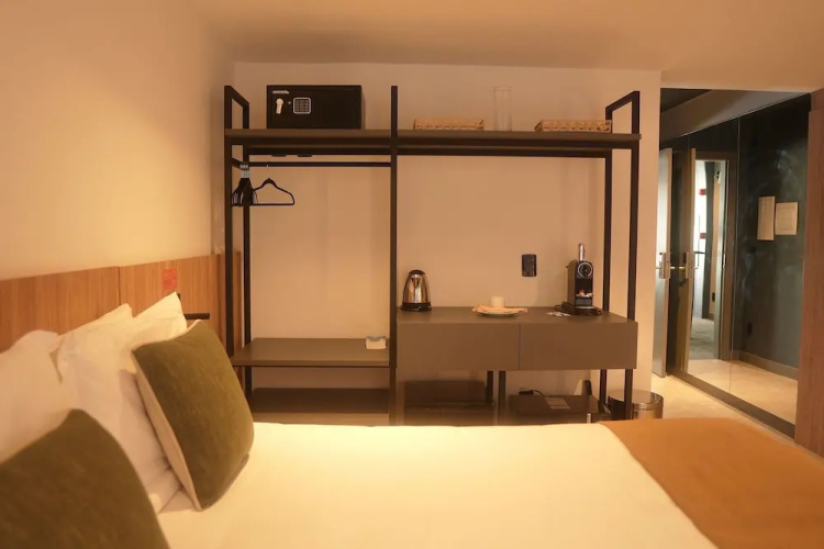 Xtay Oslo Florianópolis