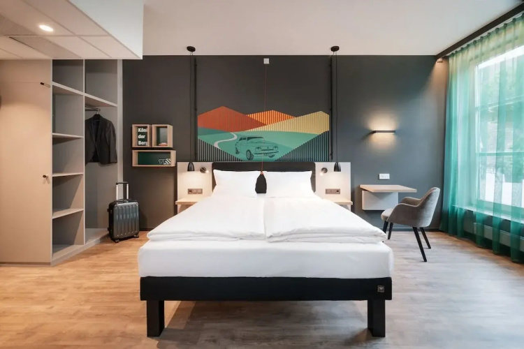 ibis Styles Neckarsulm