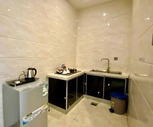 Standard Double Studio
