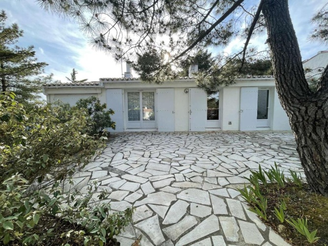 Cottage