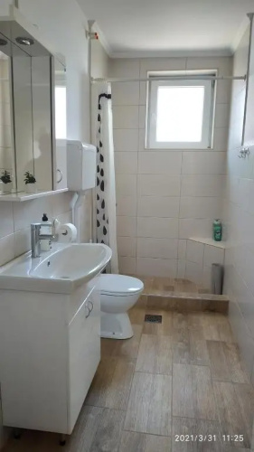 Apartment Rada