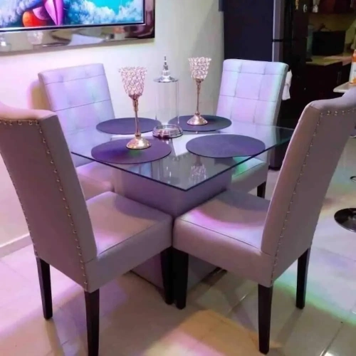 1 Bedroom Apartment with city view
