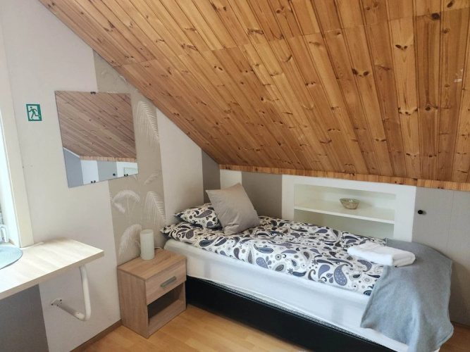 Kiljan Guesthouse