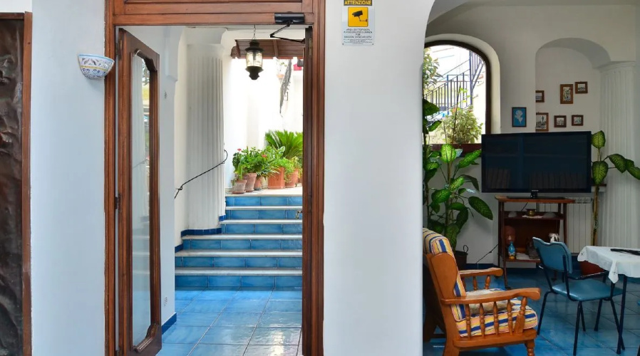 Hotel Terme Marina
