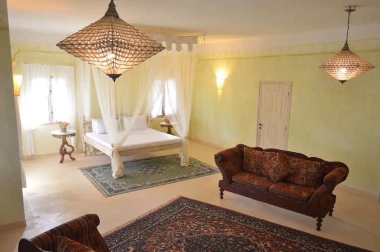 Villa Cesy Boutique Hotel