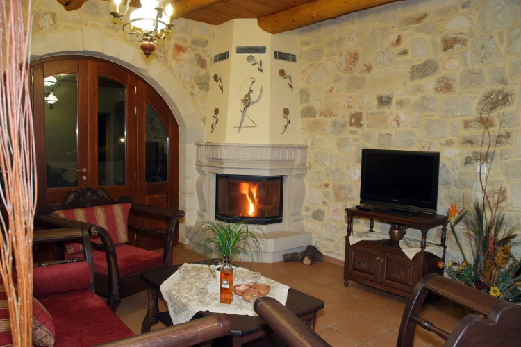Otel görseli