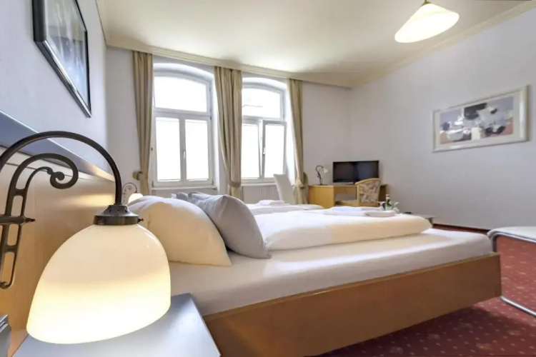 Hotel-Restaurant Barbarossa