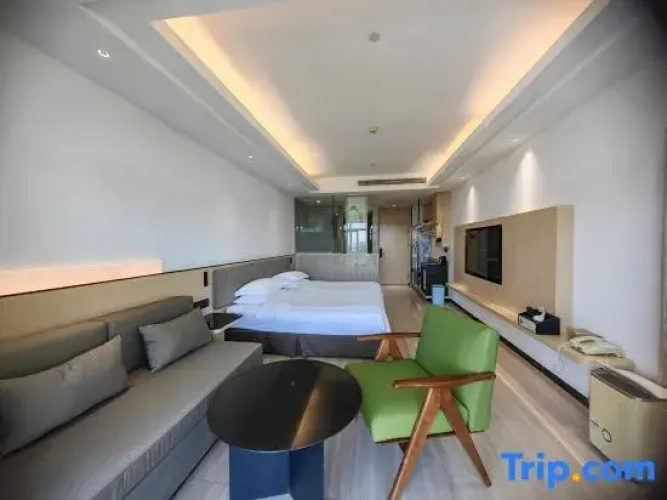 Standard Double Family room