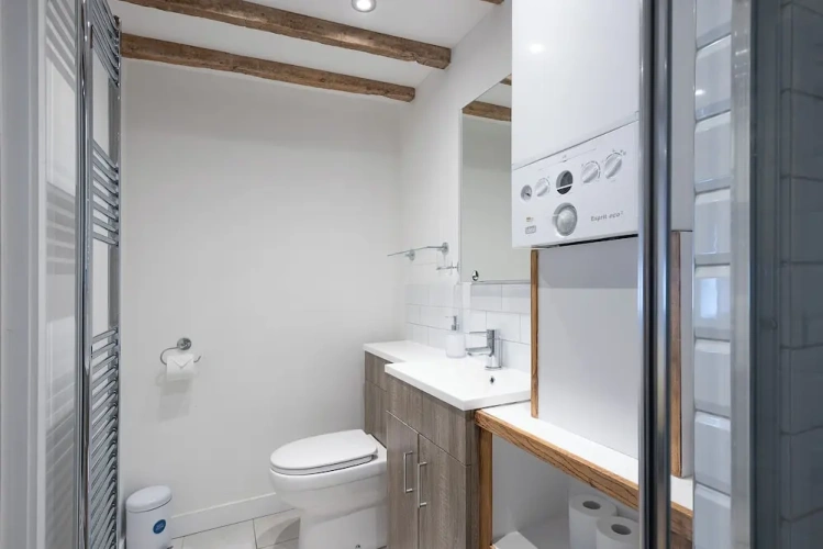 Business Apartment