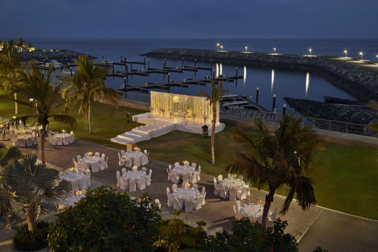 Fairmont Fujairah Beach Resort photo 34