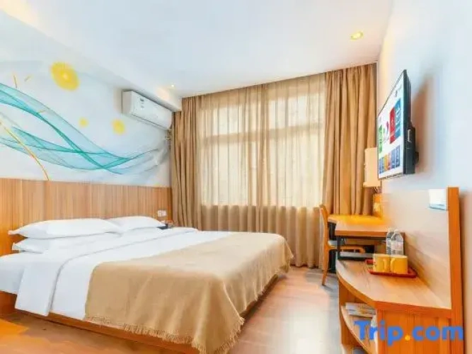 Luxury Double room