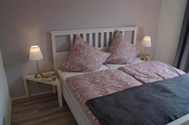 Ferienwohnung Lechsner