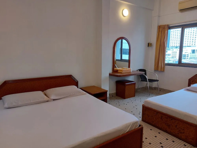 Hotel J.B.