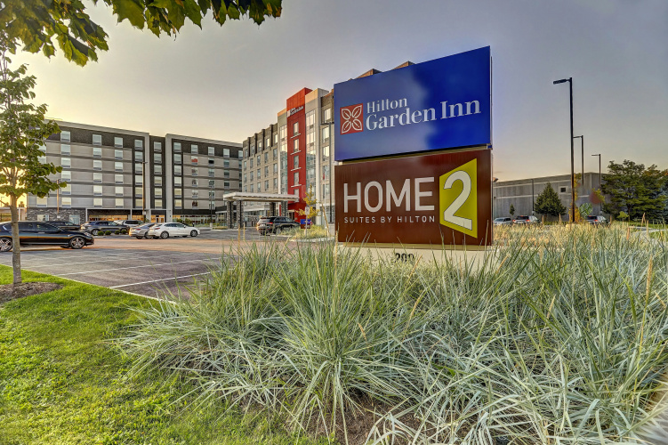 Home2 Suites by Hilton Toronto/Brampton, ON photo 26